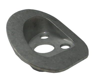 ★2023SS新作★JEEP★A1 Basic Sun Visor Cap Sun Visor Cups Aluminum Pair - BJ's Full-Size Jeep Parts