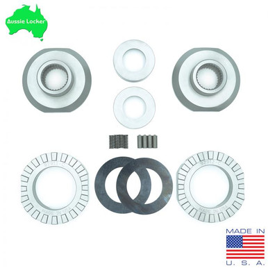 TorqMasters AMC 20 Aussie Locker XD-92912 - BJ's Full-Size Jeep Parts