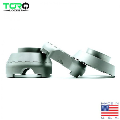 TorqMasters Dana 60 35-Spline TORQ Locker TL-16035 - BJ's Full