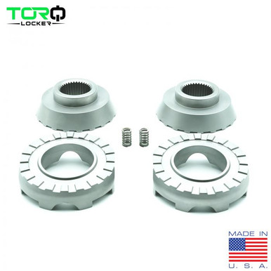TorqMasters Dana 60 35-Spline TORQ Locker TL-16035 - BJ's Full