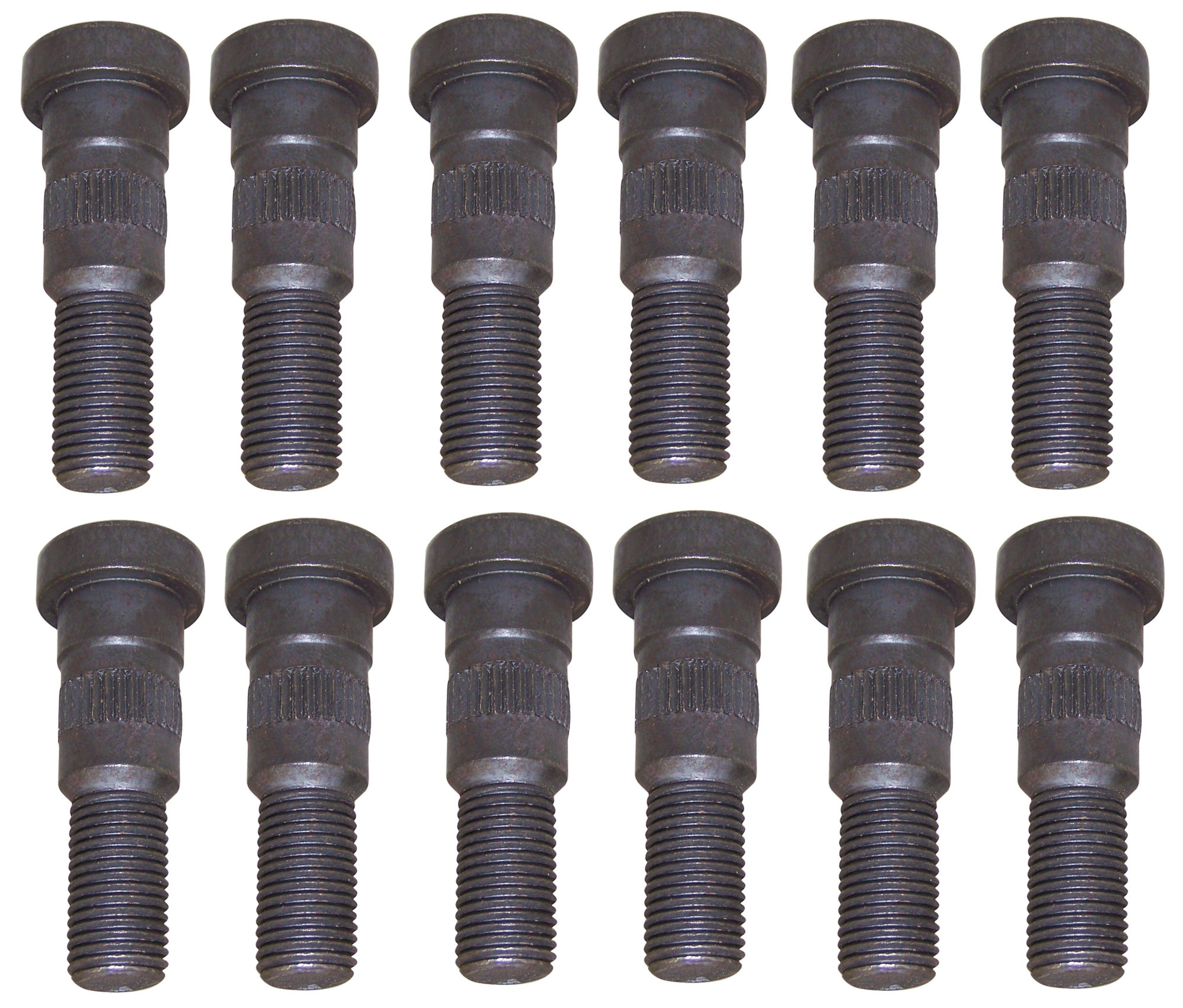 Rear Lug Studs BJ's FullSize Jeep Parts