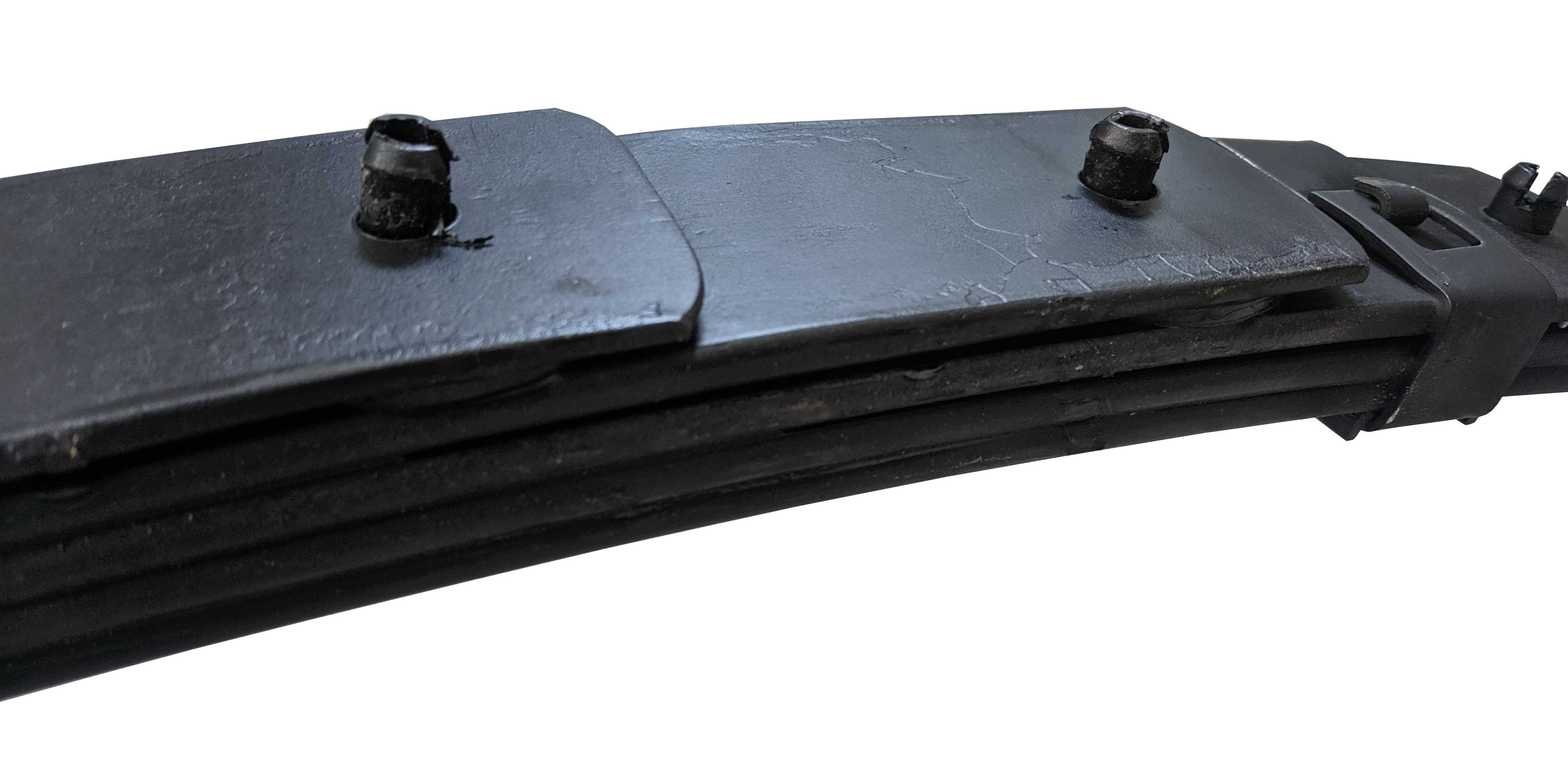 BJ's FSJ Stock Height Spring Front 1963-1973 Wagoneer USA Made!