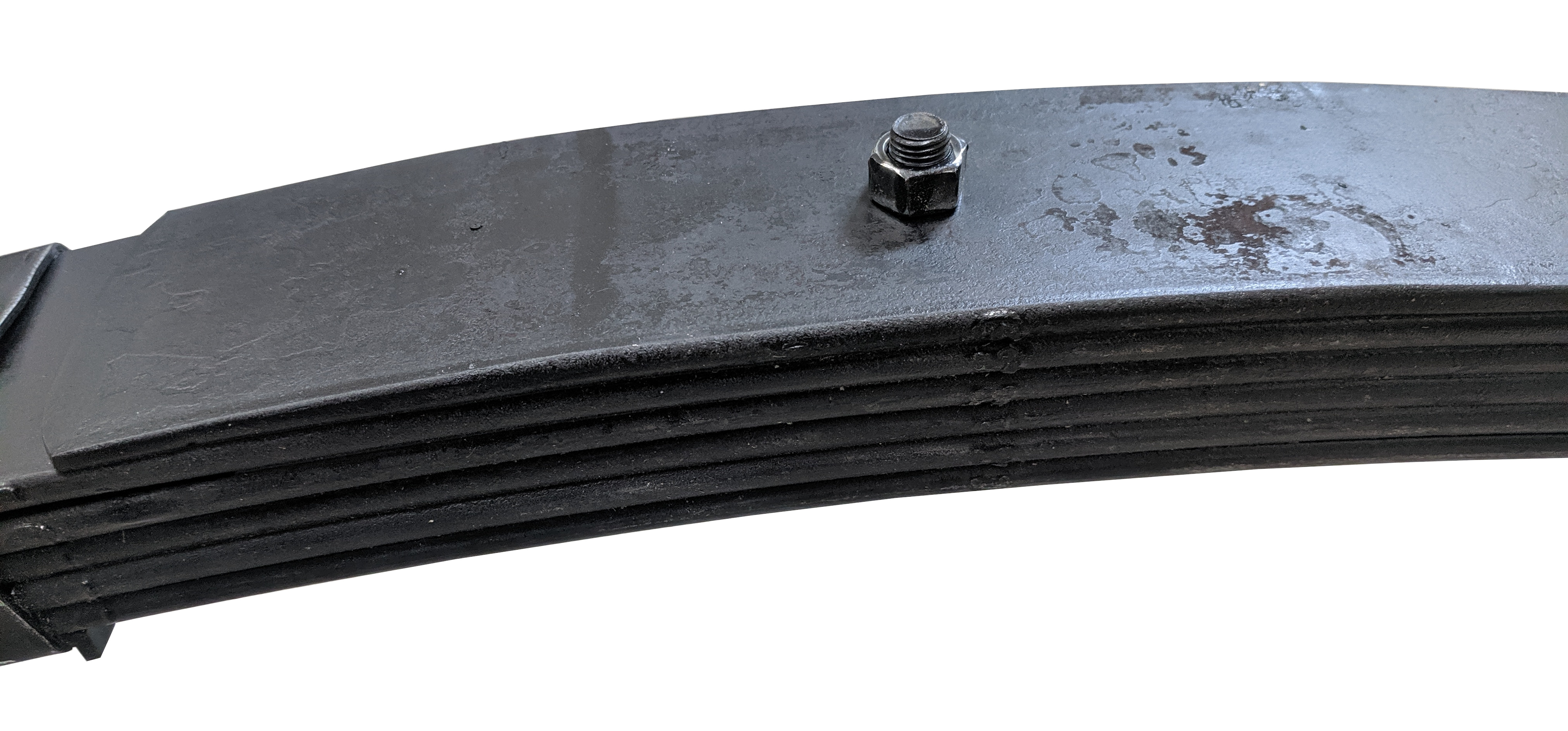 BJ's FSJ Stock Height Spring Front 1963-1973 Wagoneer USA Made!