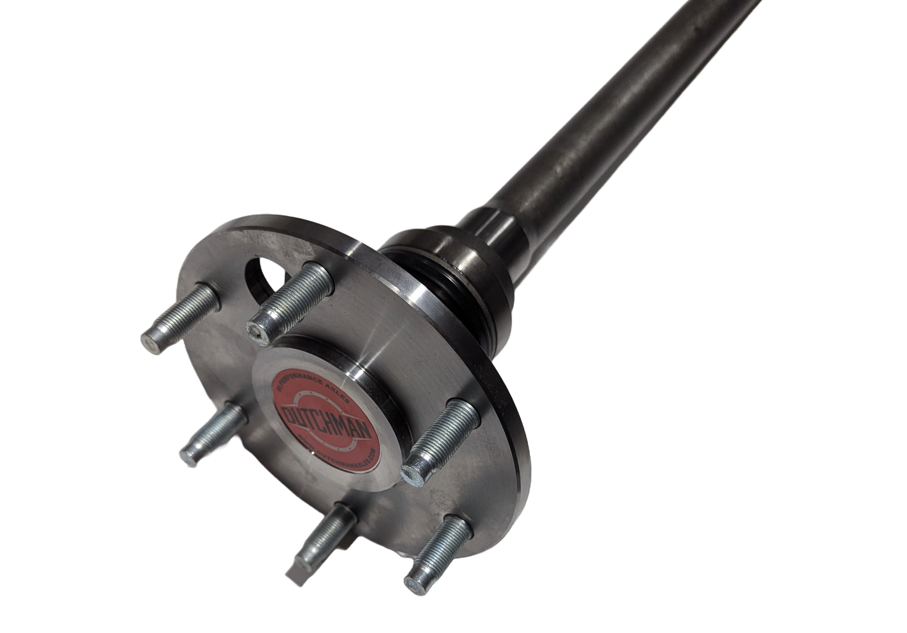Dutchman Rear Alloy Axle Shafts 1986-1991 Grand Wagoneer (Pair