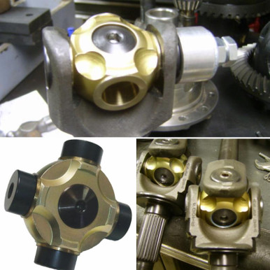 【OnOFF】 Volvo Penta 884789 Tube Gear Puller Tool DuoProp Aquamatic