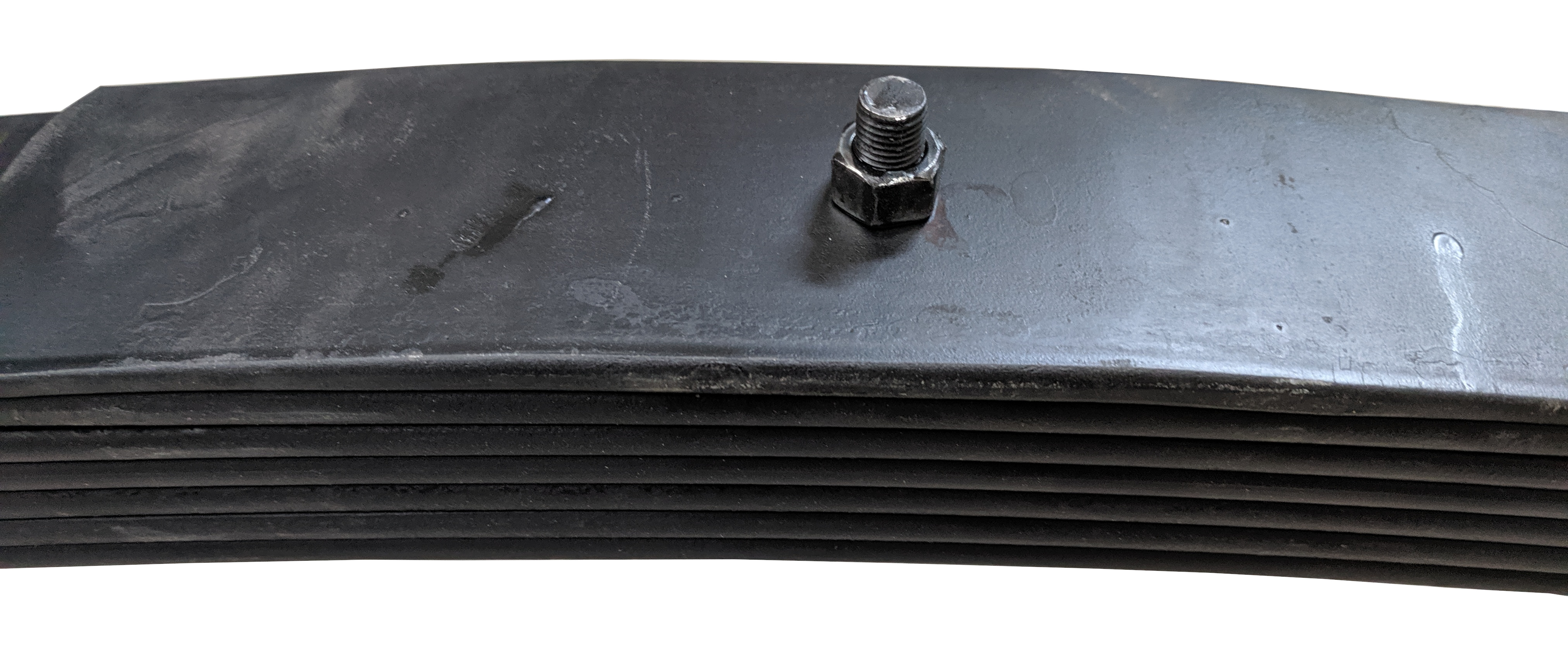 BJ's FSJ J-20 Stock Height Spring Front 1974-1988 USA Made! - BJ's