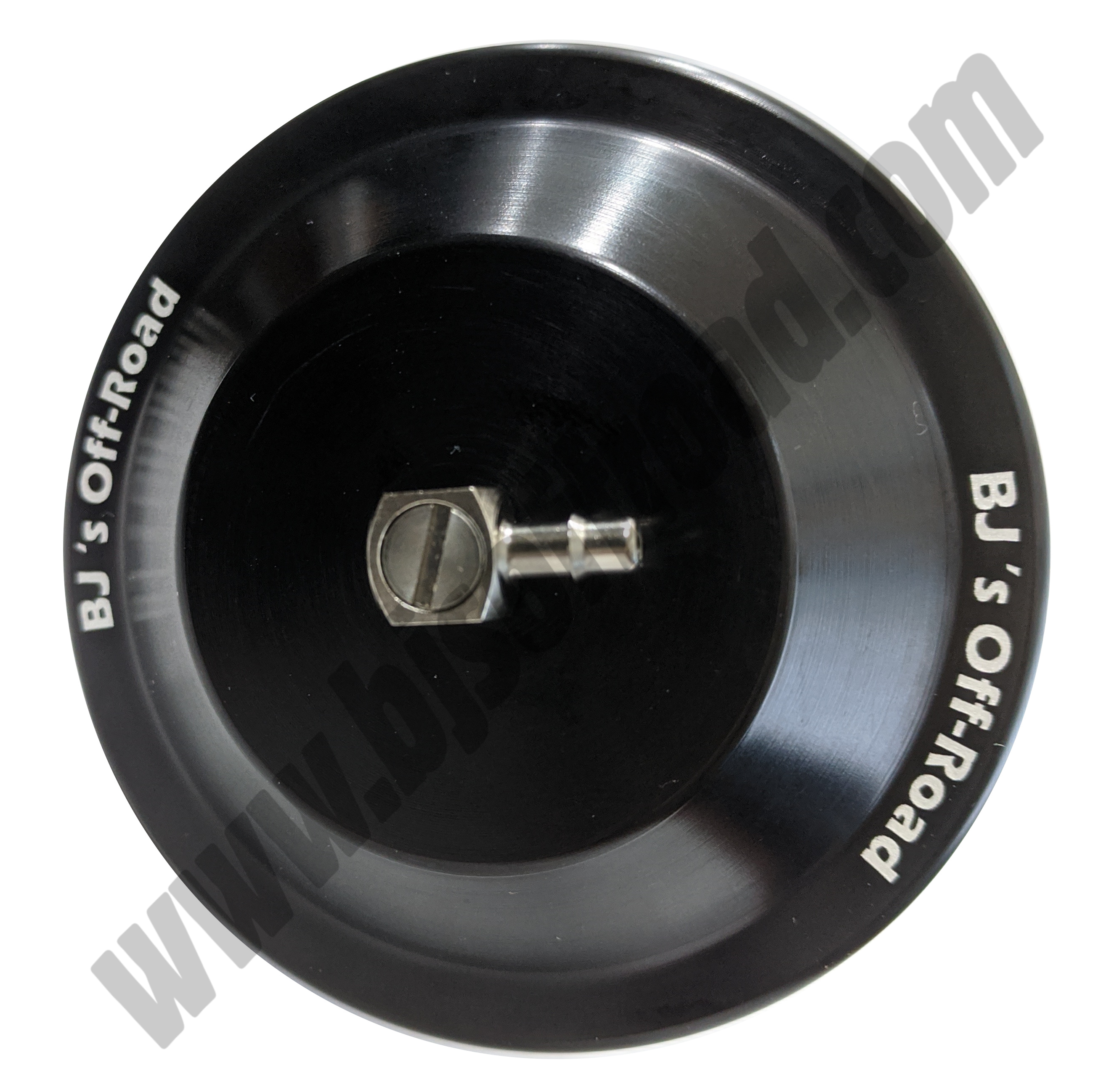 Quadratrac Control Diaphragm - BJ's Full-Size Jeep Parts