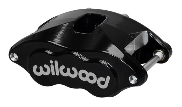 Wilwood 2-Piston Upgraded Caliper - BJ's Full-Size Jeep Parts