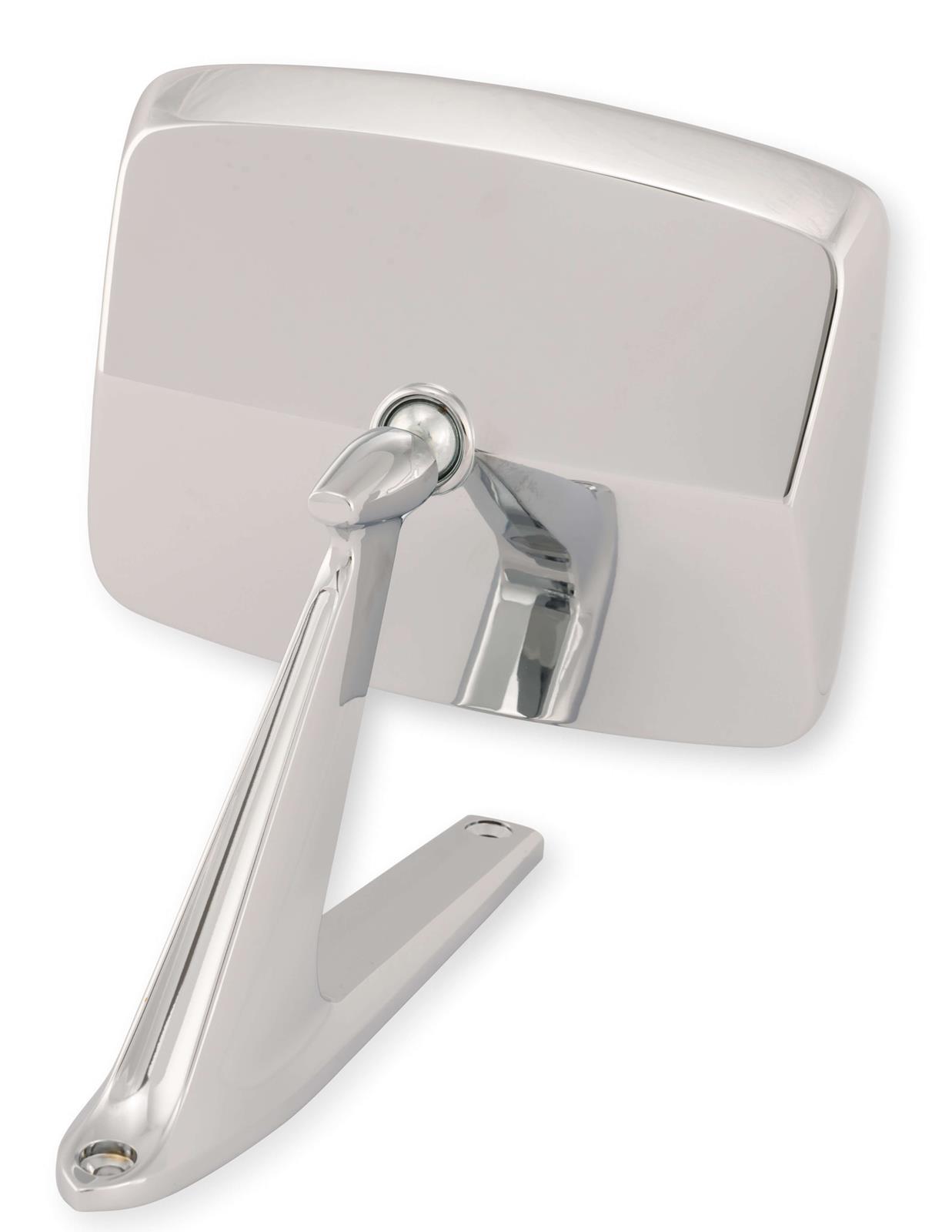 1963-1991 Stock Style Manual Mirror Left or Right