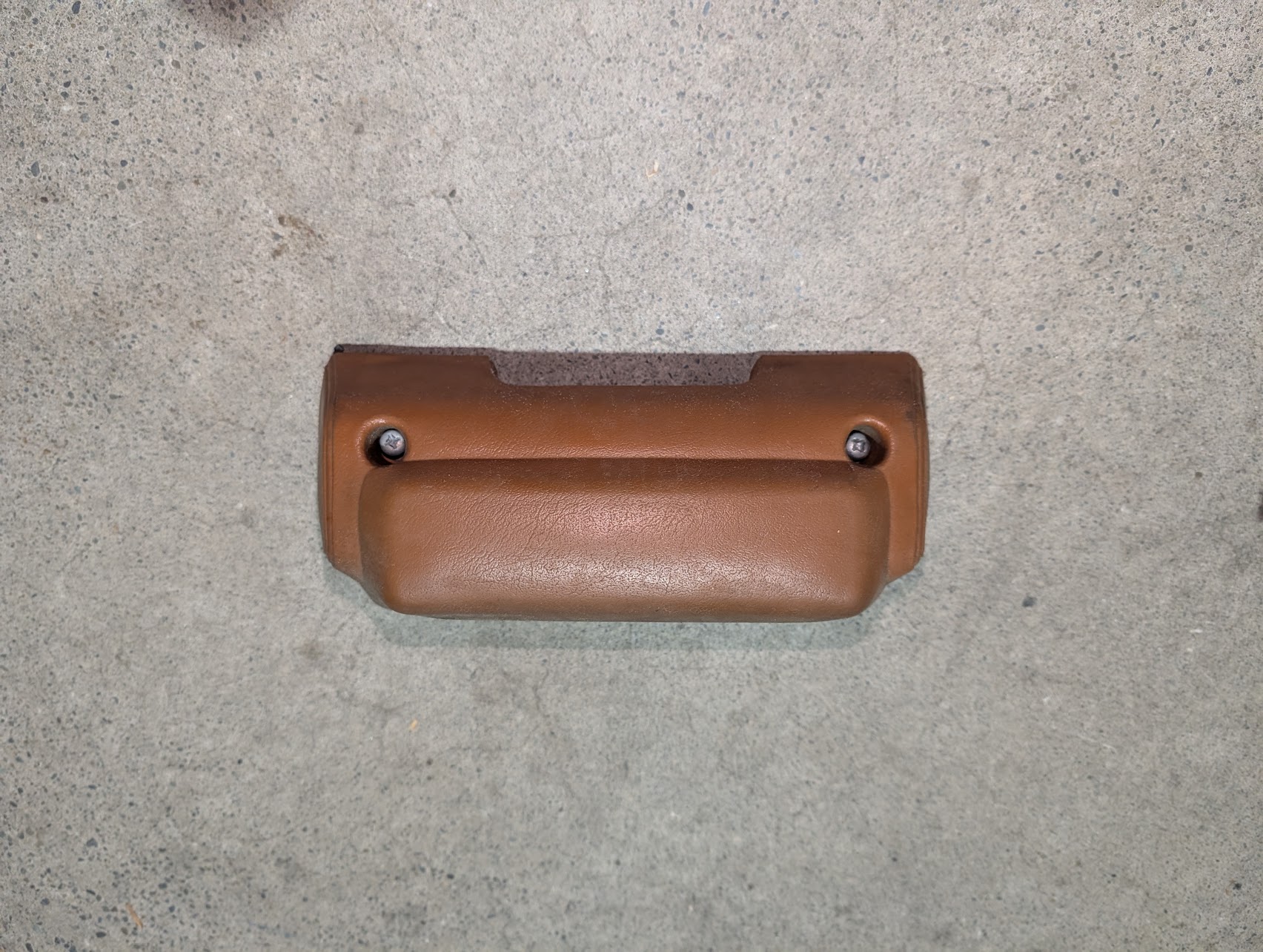 Used Door Panels Nutmeg Set - BJ's Full-Size Jeep Parts