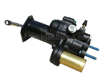 Centric / Stoptech Centric Rebuilt Vacuum Brake Booster