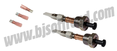 Door Jamb Switch Kit 1975-1988 - BJ's Full-Size Jeep Parts