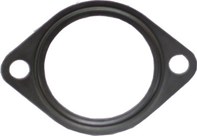 Muffler & Exhaust Pipe With Gasket – Replaces GY21018, GY21133, GX24805 For John Deere