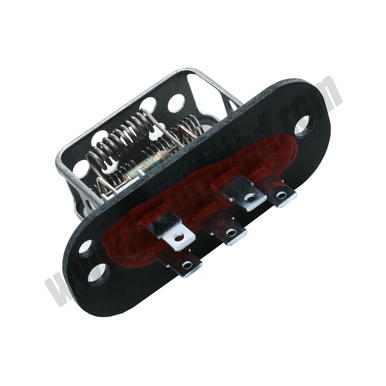 Résistance De Moteur De Ventilation (blower Motor Resistor) Pour Jeep Cherokee/Grand 1993-1999 - Réf. RU109, Neuve