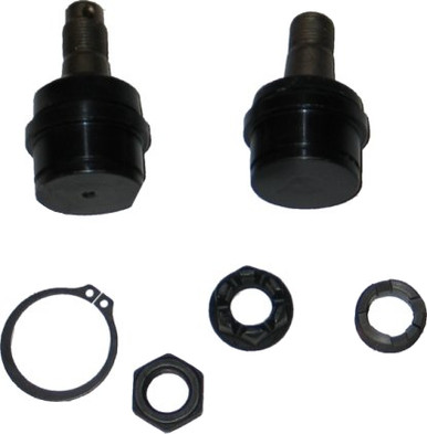 Ball Joint Set Upper Lower Price 4pc Upper Lower Toyota Innova Hilux