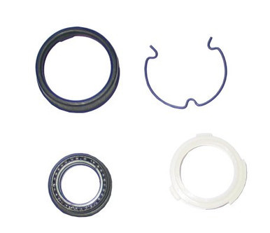 4487696K Steering Column Bearing Kit For Jeep Cj Yj Wrangler 1976-1995 4487696K Steering Column Bearing Kit For Jeep Cj Yj Wrangler 1976-1995