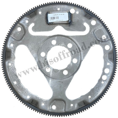 Flexplate 1974-1979 401 V8 - BJ's Full-Size Jeep Parts