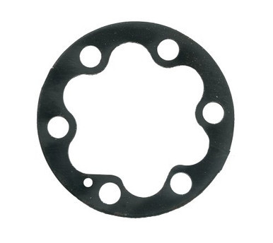 Flexplate Reinforcement Spacer Plate TF727 - BJ's Full-Size Jeep Parts