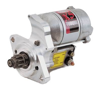 gen Locme スターターキット Powermaster XS High Torque Starter 1972-1991 258 Inline 6 - BJ's
