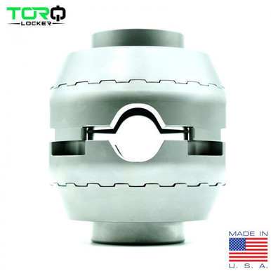 TorqMasters Dana 60 35-Spline TORQ Locker TL-16035 - BJ's Full