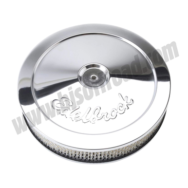 Edelbrock Pro-Flo Chrome 10