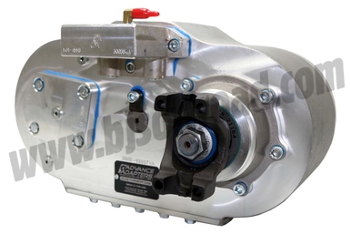 Atlas Transfer Case - BJ's Full-Size Jeep Parts