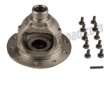 Dana 44 Carrier Bare 3.73 and down (numerically) gears - BJ's Full