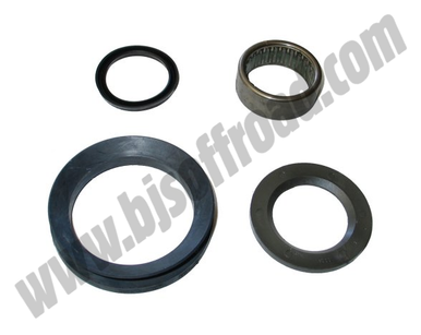 Spindle Bearing Kit 1974-91 - BJ's Full-Size Jeep Parts