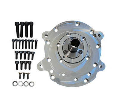 AX15 Adapter - BJ's Full-Size Jeep Parts