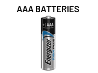 aaa batteries near me