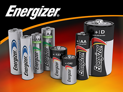 Energizer Energizer
