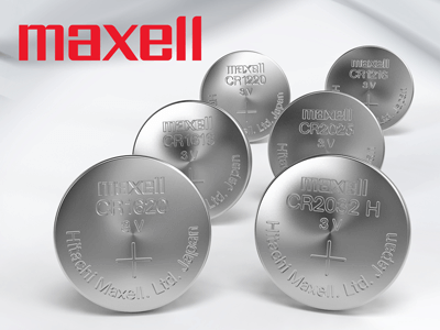 Maxell Maxell