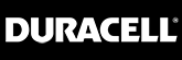 Duracell batteries