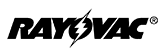 Rayovac Batteries
