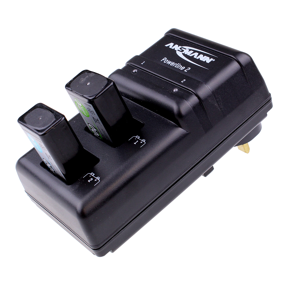 9v battery usb charger