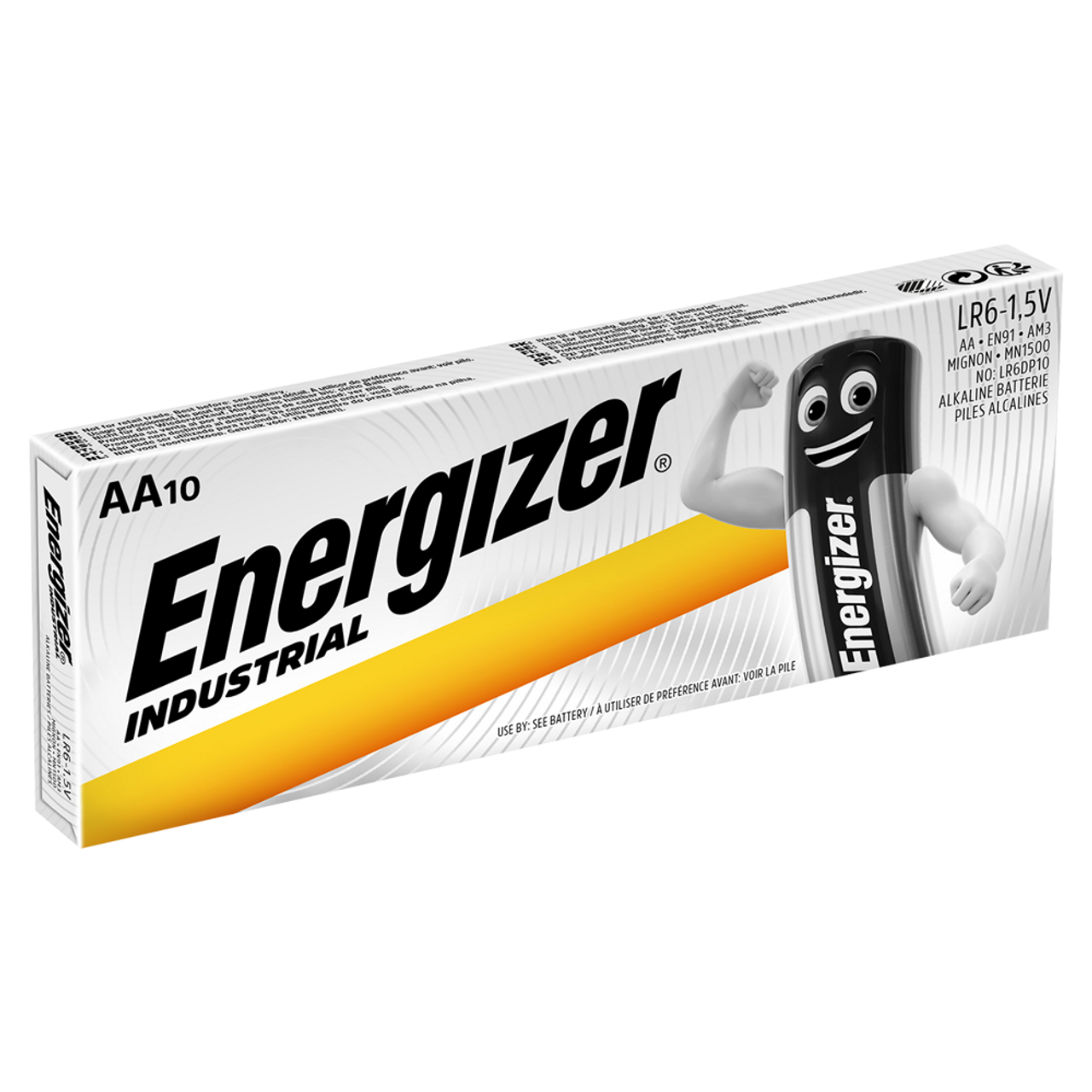 Energizer Aa Batteries 10 Pack