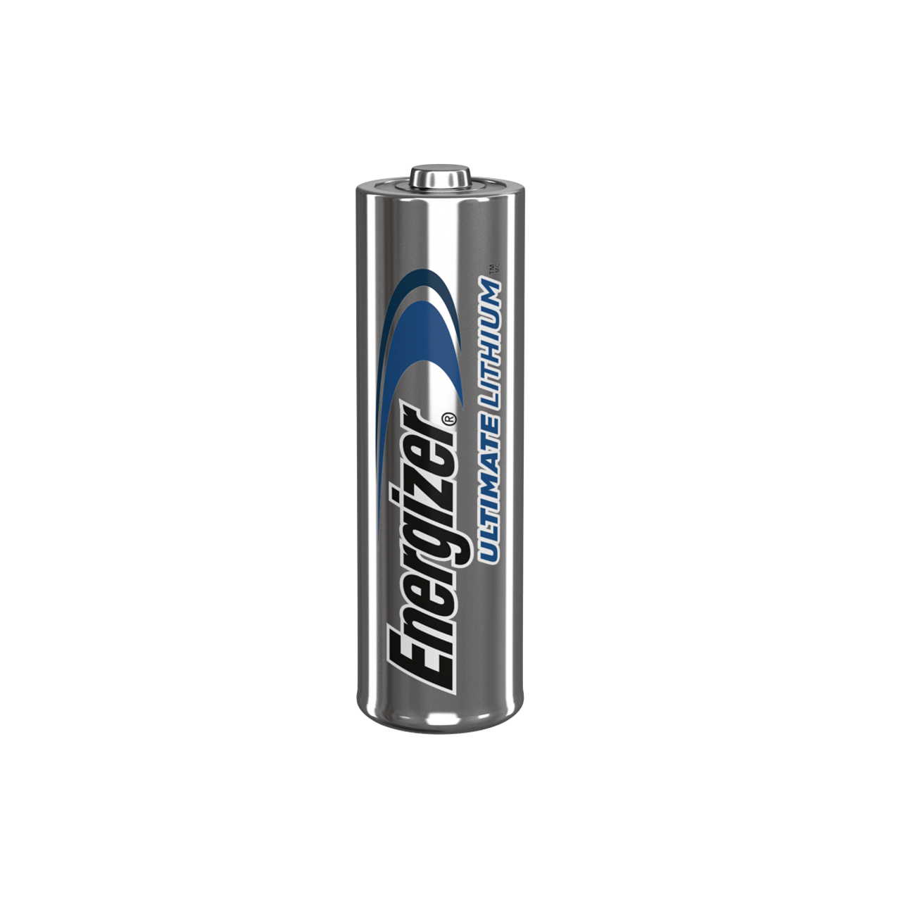 Boite 10 piles L91 ENERGIZER - Lithium - Format LR6 - AA Ultimate