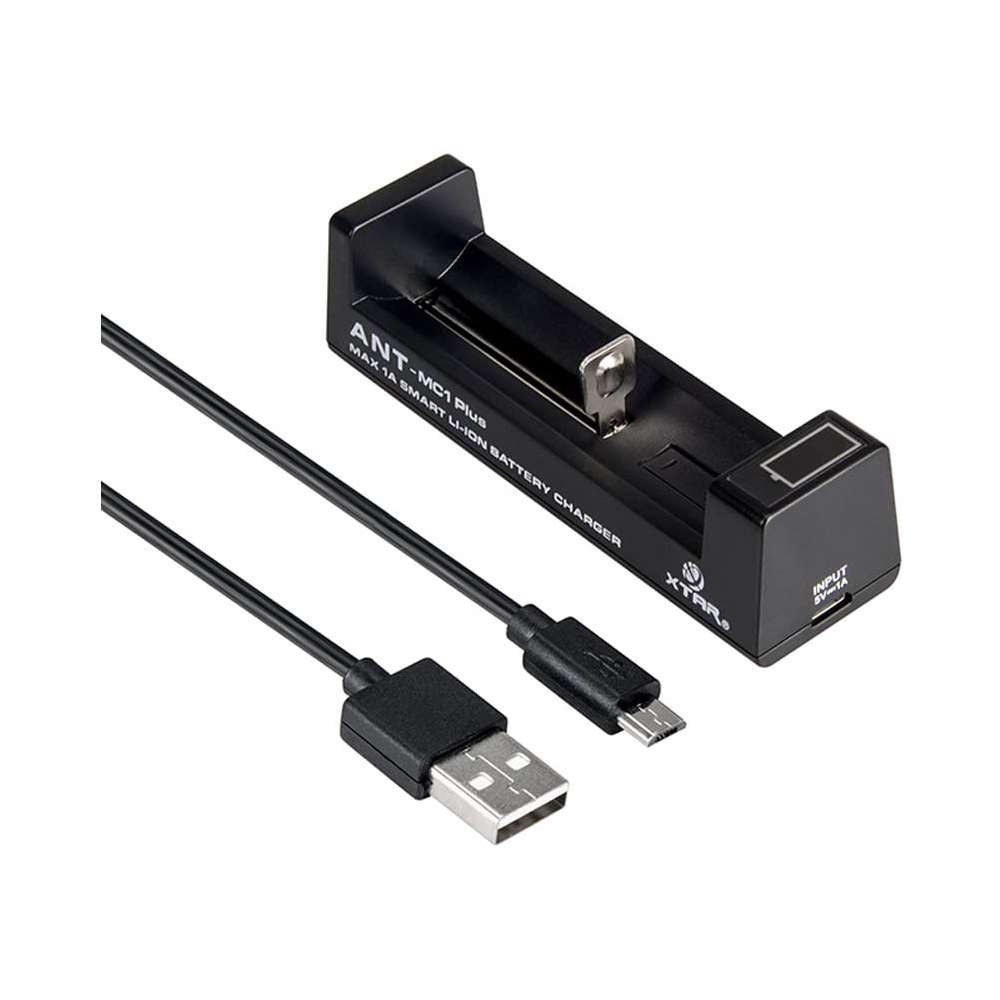 pocket usb charger