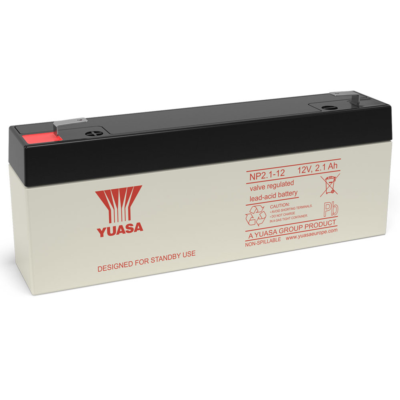 vrla battery