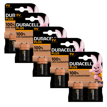 Duracell Battery Charger CEF14RFP