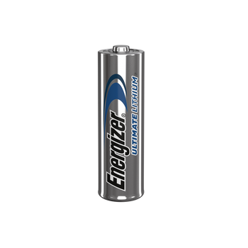 Energizer Ultimate Lithium AA LR6 L91 Batteries