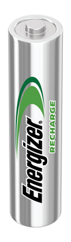 Energizer Power Plus AAA HR03 700mAh Pre-charged Rechargeable Batteries | 4 Pack Energizer Power Plus AAA HR03 700mAh Pre-charged Rechargeable Batteries | 4 Pack