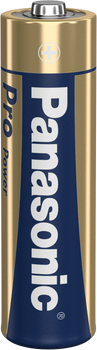 Panasonic Pro Power AAA LR03 Batteries | 40 Pack Panasonic Pro Power AAA LR03 Batteries | 40 Pack