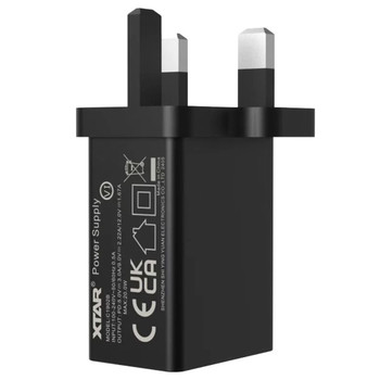 Xtar PD 20W USB-C Wall Adaptor
