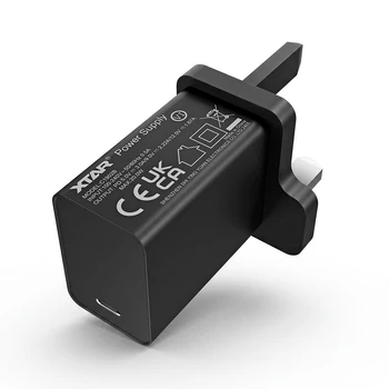 Xtar PD 20W USB-C Wall Adaptor