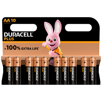 Duracell Alkaline LR54 1.5V - 2 Pack 🔋 BatteryDivision