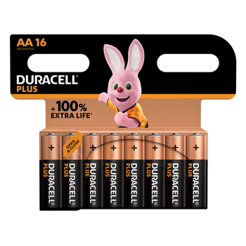 AA Batteries (LR6)  All main brands available