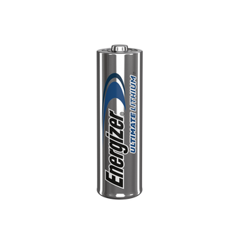 L91  Energizer AA Ultimate Lithium (Bulk 24 Pack)