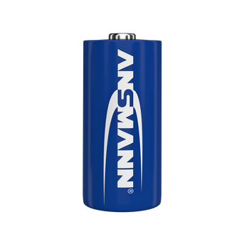 Ansmann Bulk CR123A Batteries | Box of 50 Ansmann Bulk CR123A Batteries | Box of 50