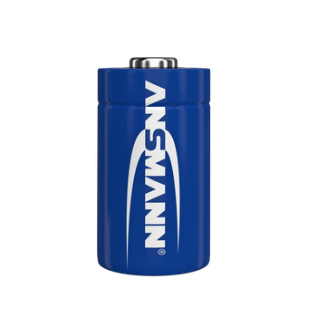 Ansmann Bulk CR2 Batteries | Box of 50